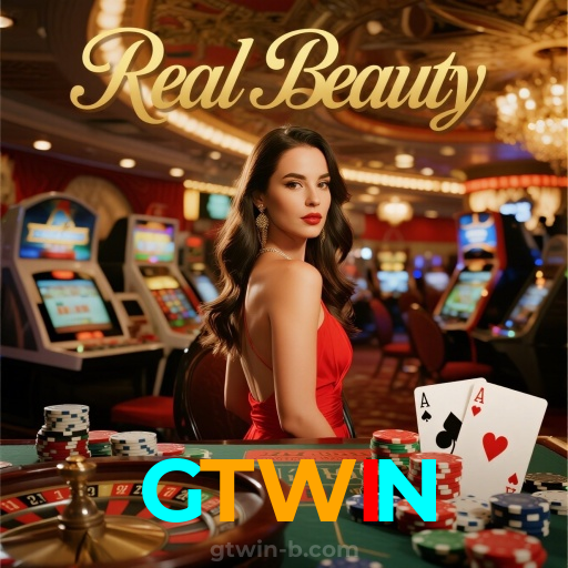 GTWIN：Aposte no futebol e ganhe em blackjack e poker com segurança!