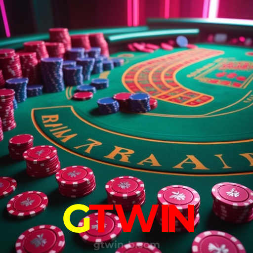 GTWIN:Aposte no futebol e jogue no melhor cassino online para grandes vitórias!