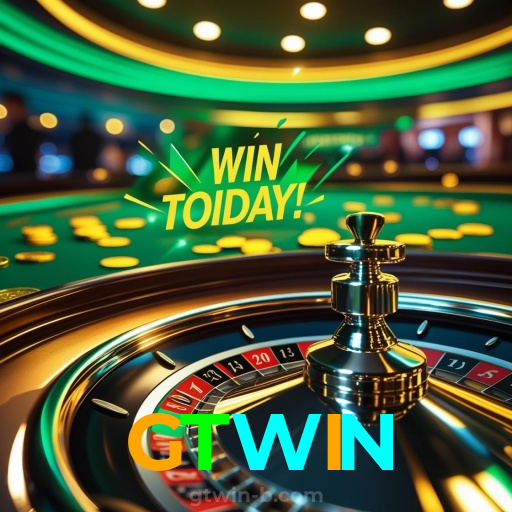 GTWIN:Jogue slots, aposte no futebol e conquiste vitórias épicas no cassino!