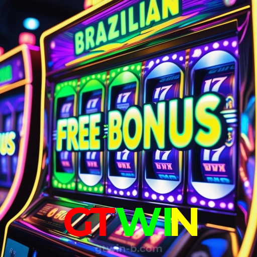 GTWIN:Conquiste grandes vitórias em blackjack e aposte no futebol online!