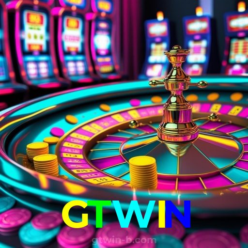 GTWIN:Divirta-se com slots e apostas ao vivo em futebol no nosso cassino online!