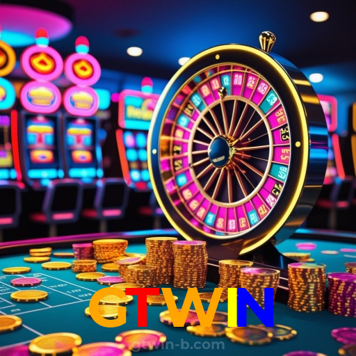 GTWIN:Seu lugar de apostas no futebol e prêmios incríveis em jogos de cassino!