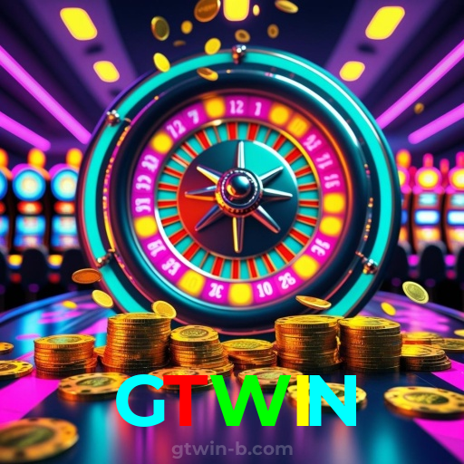 GTWIN:Aposte no futebol digital e viva a emoção de grandes vitórias!
