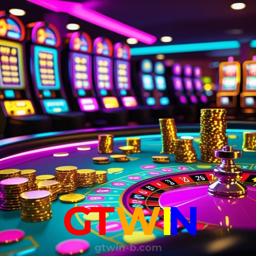 GTWIN:O cassino online perfeito para quem ama futebol e jogos emocionantes!