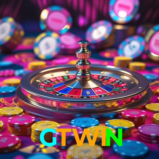GTWIN:Mostre suas habilidades e vença nas mesas de poker online!