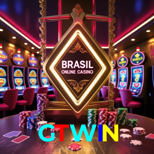 GTWIN:Jogue nas mesas de poker e vença como um profissional!
