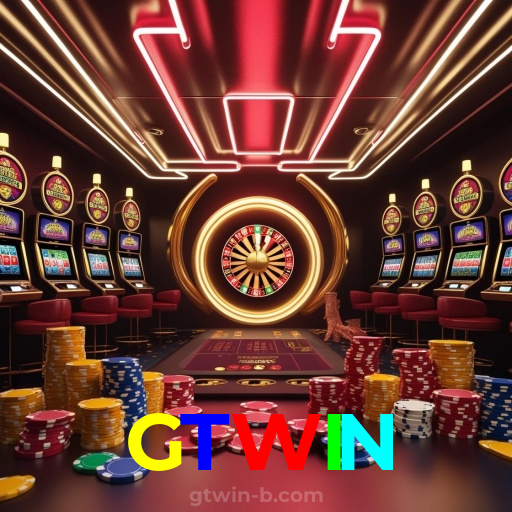 GTWIN:Jogue no cassino online e aposte no futebol para ganhar grandes prêmios!