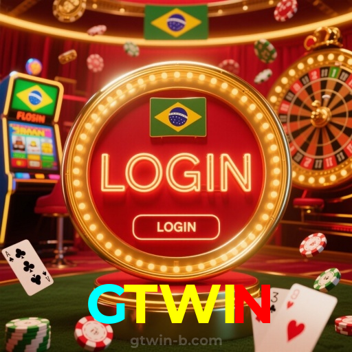 GTWIN:Jogue poker, aposte no futebol e leve grandes vitórias para casa!
