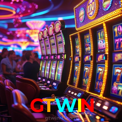 GTWIN:Aposte no futebol e jogue blackjack para grandes vitórias!
