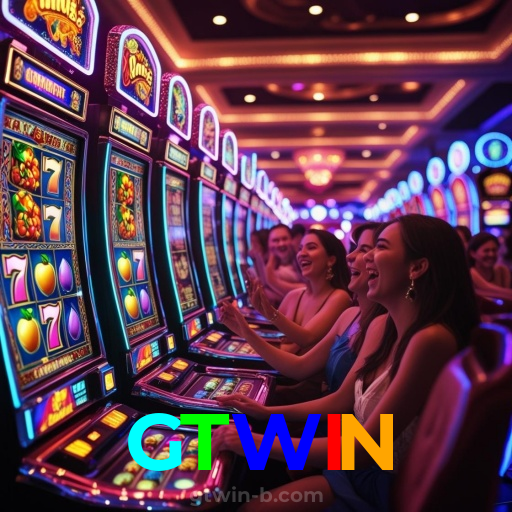 GTWIN:Vença no poker online! Prove que você é o mestre das cartas!