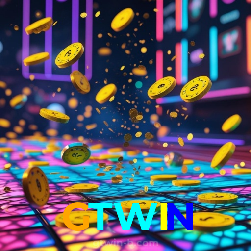 GTWIN:Onde o futebol e o cassino se encontram para grandes vitórias!