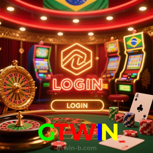 GTWIN：Aposte no futebol e ganhe prêmios em blackjack e roleta online!