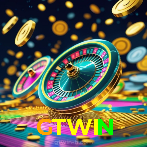 GTWIN:Jogue agora no nosso cassino online e ganhe muito mais!