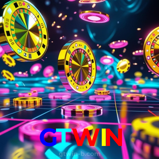 GTWIN:Jogue poker e prove que você é o verdadeiro campeão das cartas!