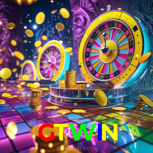 GTWIN:Jogue no nosso cassino e prove sua habilidade nas cartas de poker!