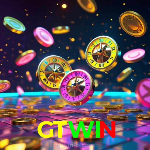 GTWIN:Aposte no futebol e jogue slots emocionantes com grandes prêmios!