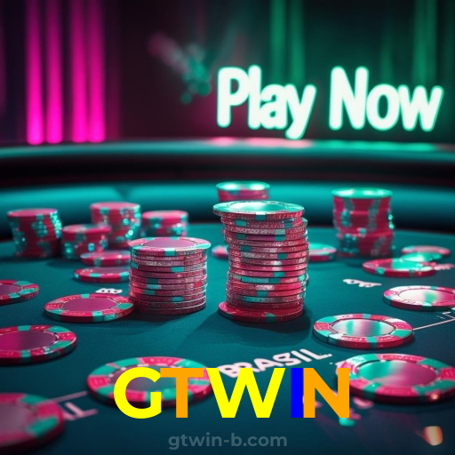 GTWIN:Jogue poker, roleta e aposte no futebol online com segurança!