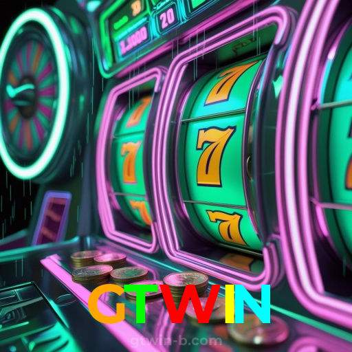 GTWIN:Em cada giro, uma vitória! Jogue nas melhores slots online!