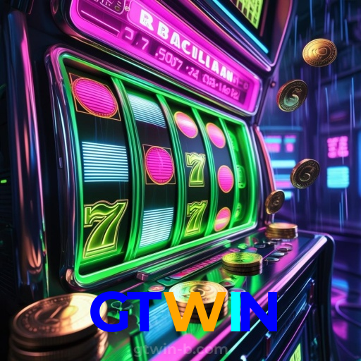 GTWIN:Jogue agora e vença no melhor cassino online!