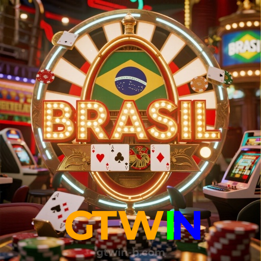 GTWIN:Jogue nas melhores slots e leve para casa prêmios sensacionais!