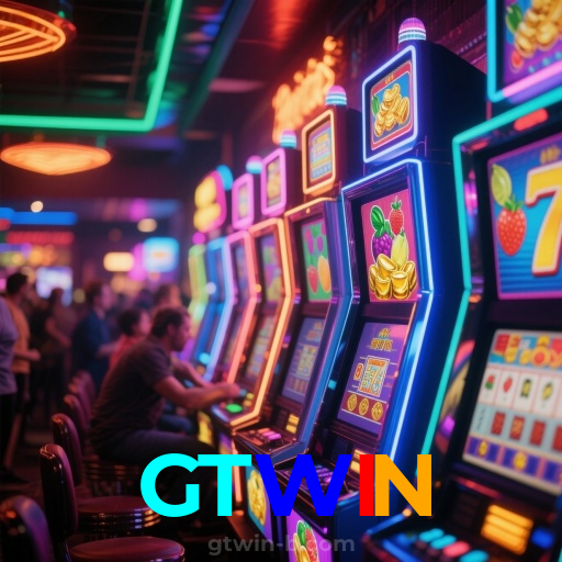 GTWIN:O melhor cassino para apostar no futebol e ganhar em jogos de roleta!