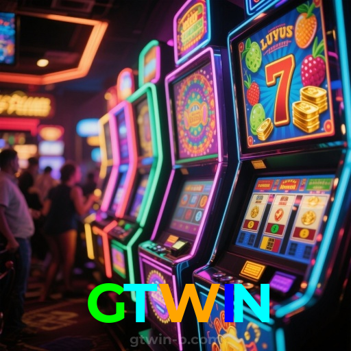GTWIN：Apostas ao vivo no futebol e grandes prêmios em slots te esperam!