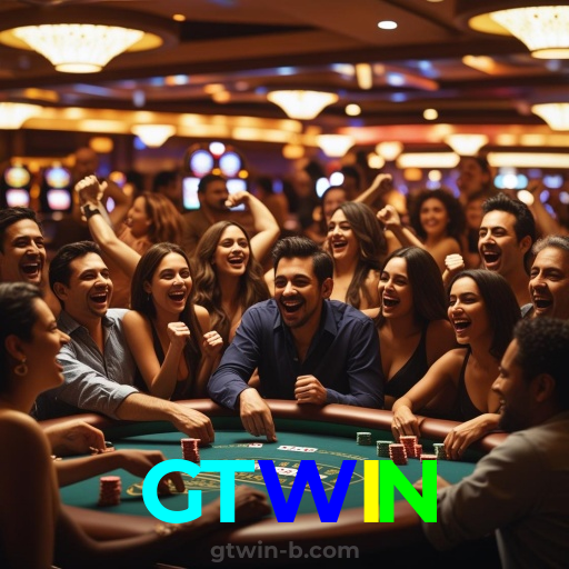 GTWIN：No futebol online, cada jogo é uma chance de se tornar vencedor!