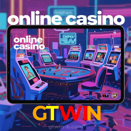 GTWIN:Jogue poker e conquiste a vitória nas cartas!