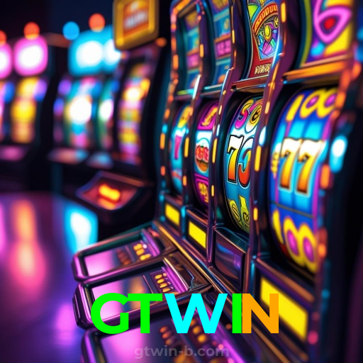 GTWIN:Jogue as melhores slots e conquiste jackpots épicos!