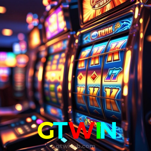 GTWIN：Vença com a roleta e aposte no futebol ao vivo no melhor cassino online!