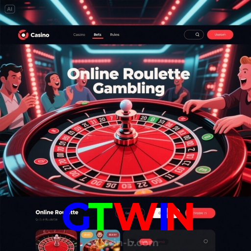 GTWIN：O cassino online mais confiável para você apostar no futebol e jogar blackjack!