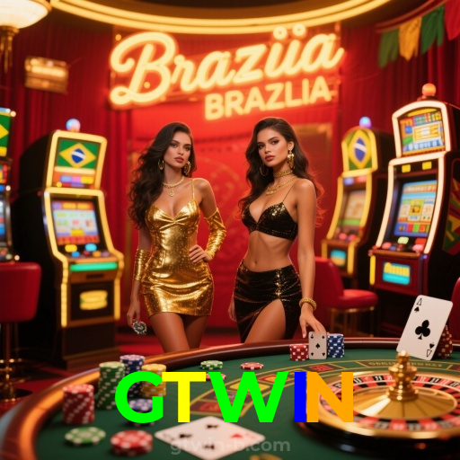 GTWIN:No futebol online, suas vitórias estão a um passo de distância!