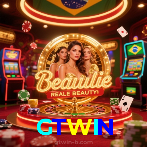 GTWIN：Aposte no futebol online e sinta a emoção de vencer!