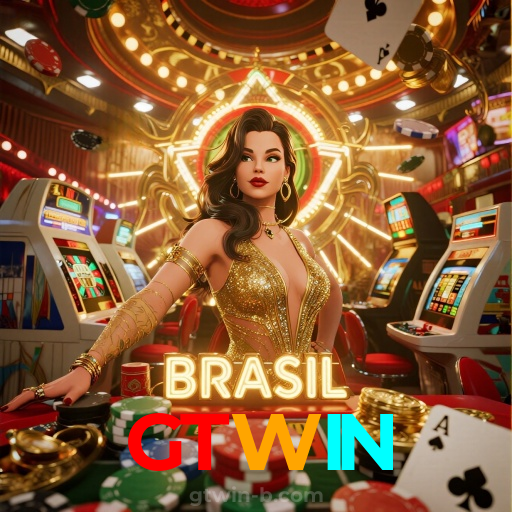 GTWIN:Onde sua sorte brilha: poker, roleta e apostas no futebol online!