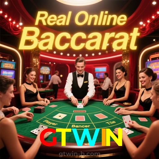 GTWIN：Aposte nas melhores slots e conquiste grandes vitórias!