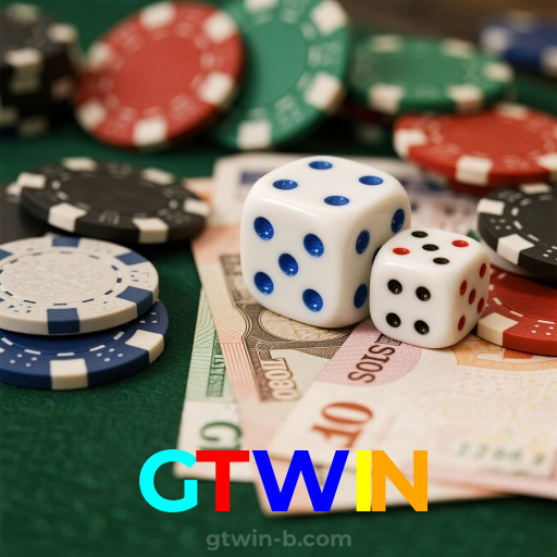 GTWIN:Aposte no futebol e ganhe prêmios fantásticos em blackjack e roleta!