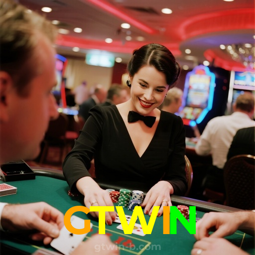 GTWIN：Entre no cassino e aposte nas roletas mais emocionantes!