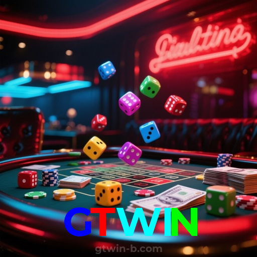 GTWIN:Aposte no futebol digital e conquiste prêmios fantásticos!