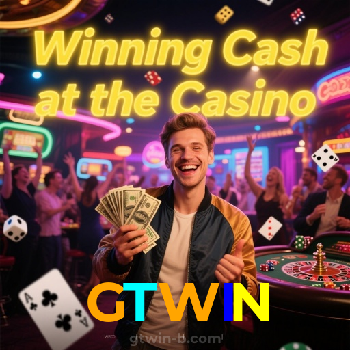 GTWIN:Apostas ao vivo no futebol e grandes prêmios nos melhores jogos de cassino!