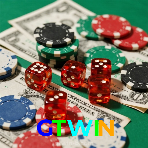 GTWIN:O melhor cassino online com roleta, poker e apostas no futebol ao vivo!