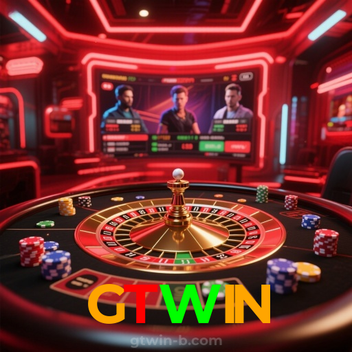 GTWIN：Aposte no futebol online e vença com estilo e emoção!