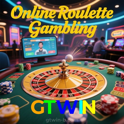 GTWIN:A diversão nunca para! Entre no nosso cassino e jogue os melhores jogos!