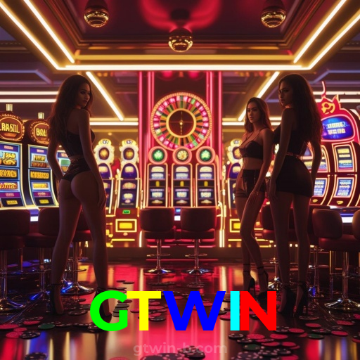 GTWIN:Aposte no futebol online e conquiste sua maior vitória!
