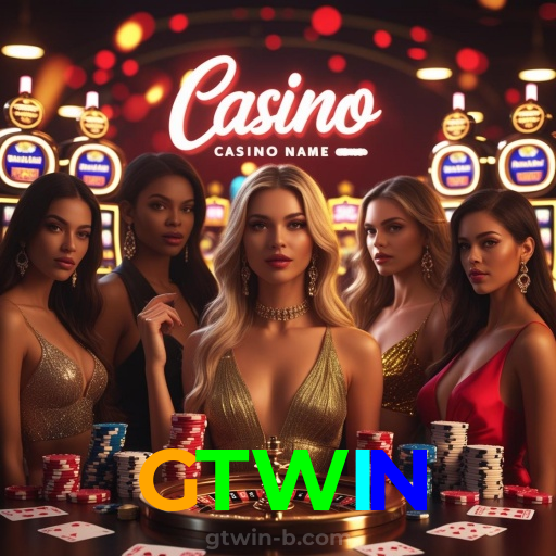 GTWIN:As maiores vitórias nas slots estão esperando por você! Jogue agora!