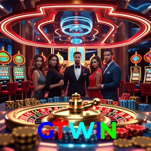 GTWIN:Jogue poker, aposte no futebol e tenha uma experiência incrível no cassino online!