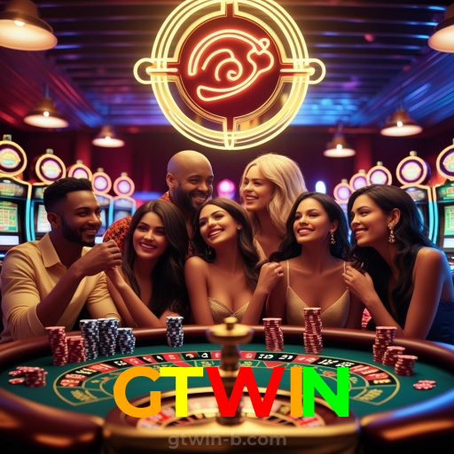GTWIN:Jogue futebol online e tenha prêmios incríveis esperando por você!