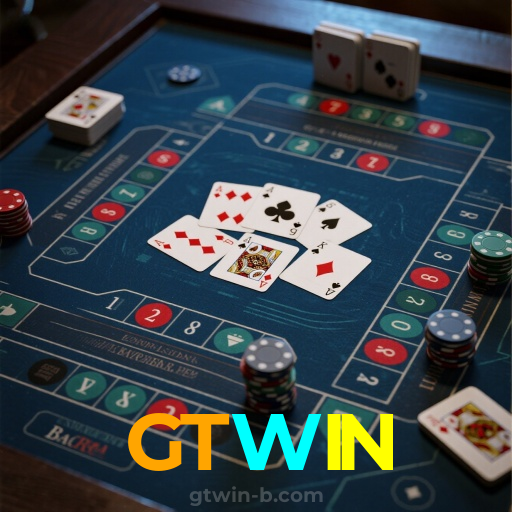 GTWIN:Apostas ao vivo no futebol e vitórias garantidas em roleta!