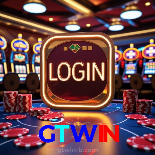 GTWIN：Jogue agora nas melhores slots e ganhe prêmios fantásticos!