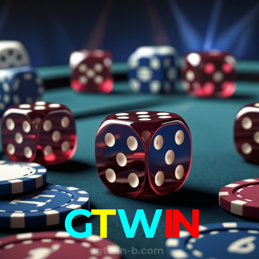 GTWIN:A sorte não tem limites! Vença no Blackjack e leve o prêmio!
