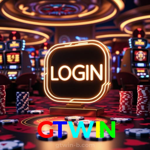 GTWIN:A sorte está ao seu lado no cassino online com jogos de roleta e apostas no futebol!